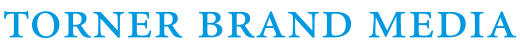 TORNER BRAND MEDIA GMBH Logo