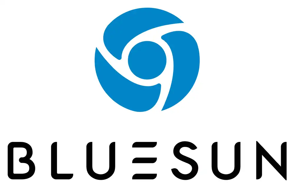 BLUESUN AG Logo