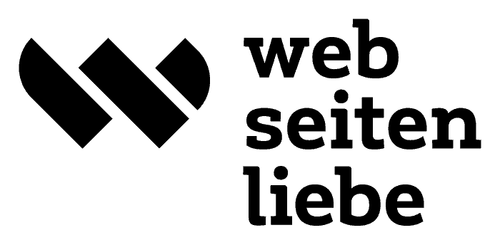 Webseitenliebe Logo
