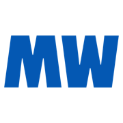 MW Marketing GmbH Logo