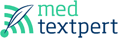 medtextpert Logo