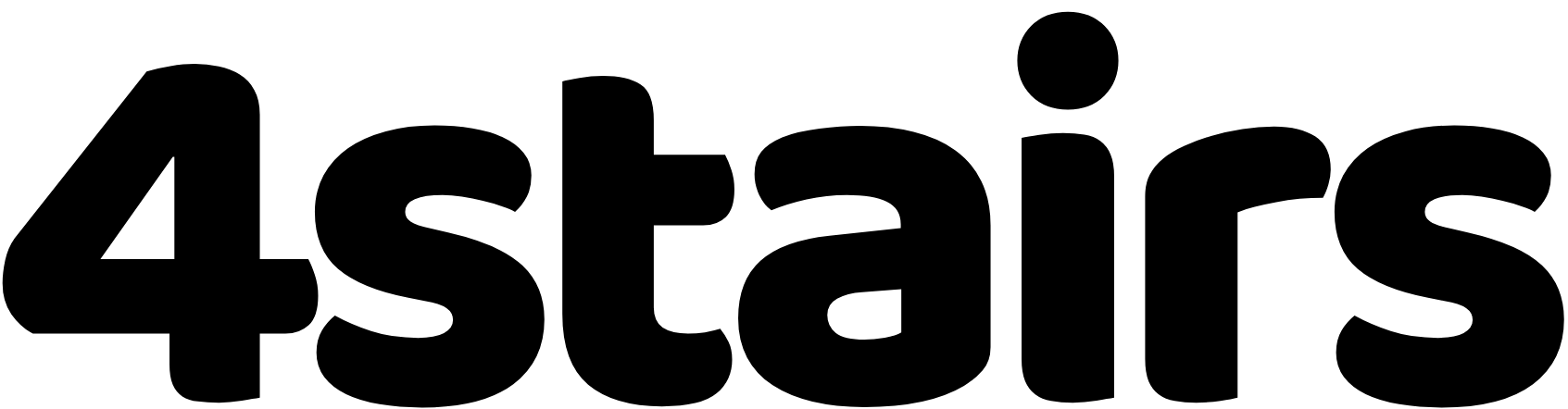 4stairs Werbeagentur GmbH Logo