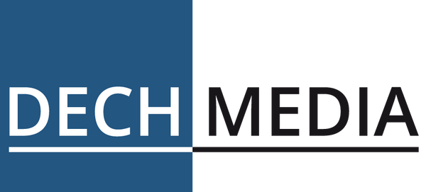 DECH Media Logo