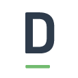 Drantos // Webseiten & Apps Logo