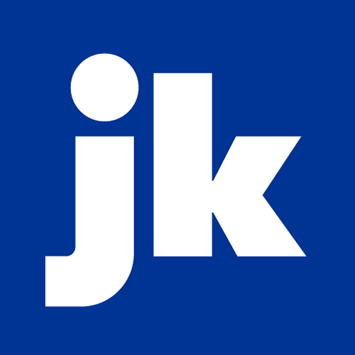 jk-AUSSENWERBUNG GmbH Logo