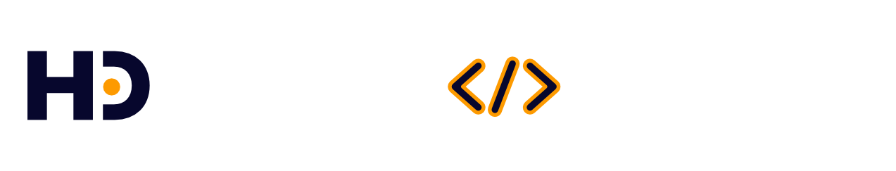 HANO DIGITAL Logo