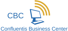 Confluentis Business Center Logo