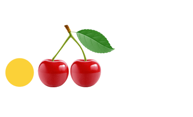 jaune-cerise Logo