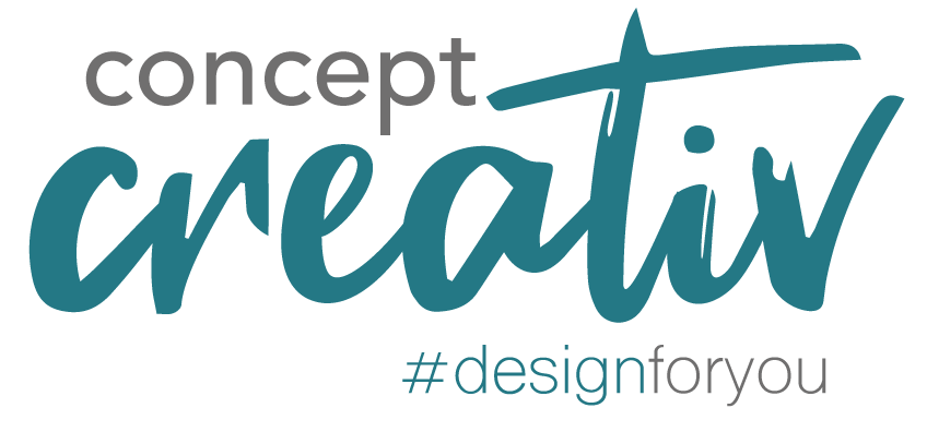 Concept Creativ - Werbeagentur Logo