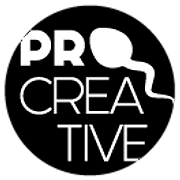Pro Creative Agency - Imprimerie B2B, Site Web, Enseigne, Publicité Logo