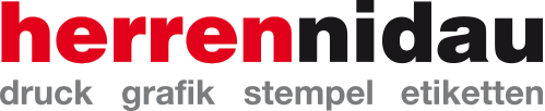Herren Print AG Logo