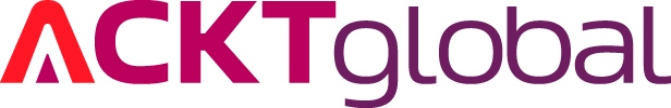 ACKT Global GmbH Logo