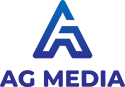 AG Media Inh. Alexander Gawrilenko Logo