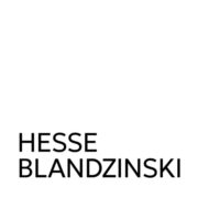 Hesse Blandzinski Design Logo