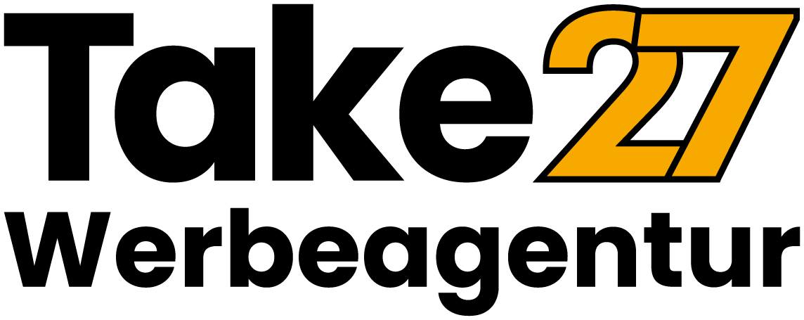 Take27 Logo