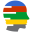 KUNDENFOKUSSIERT GmbH Logo