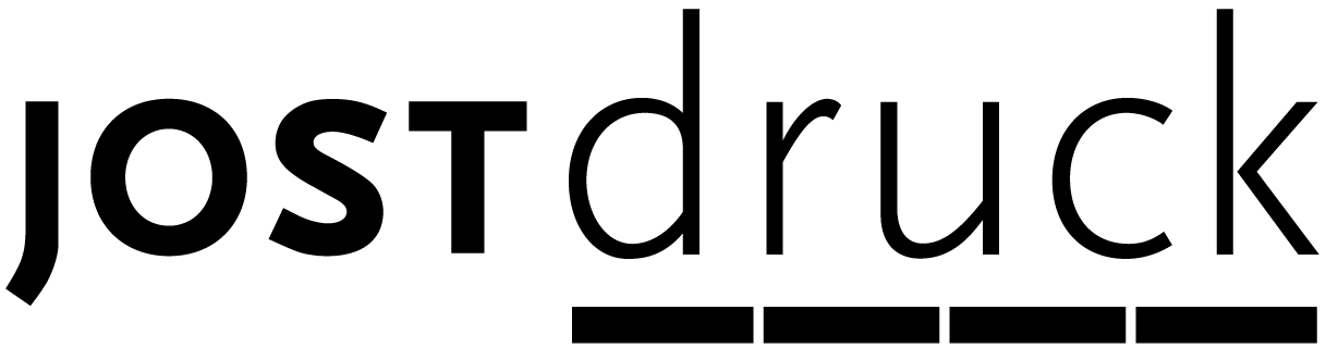 Jost Druck AG Logo