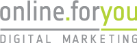 onlineforyou Logo