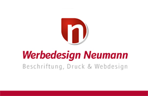 Werbedesign Neumann Logo