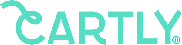 CARTLY Sàrl - Carte de visite virtuelle Logo