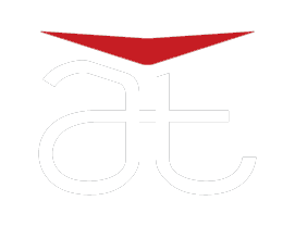 Andrei Tanasie Creative Agency Logo