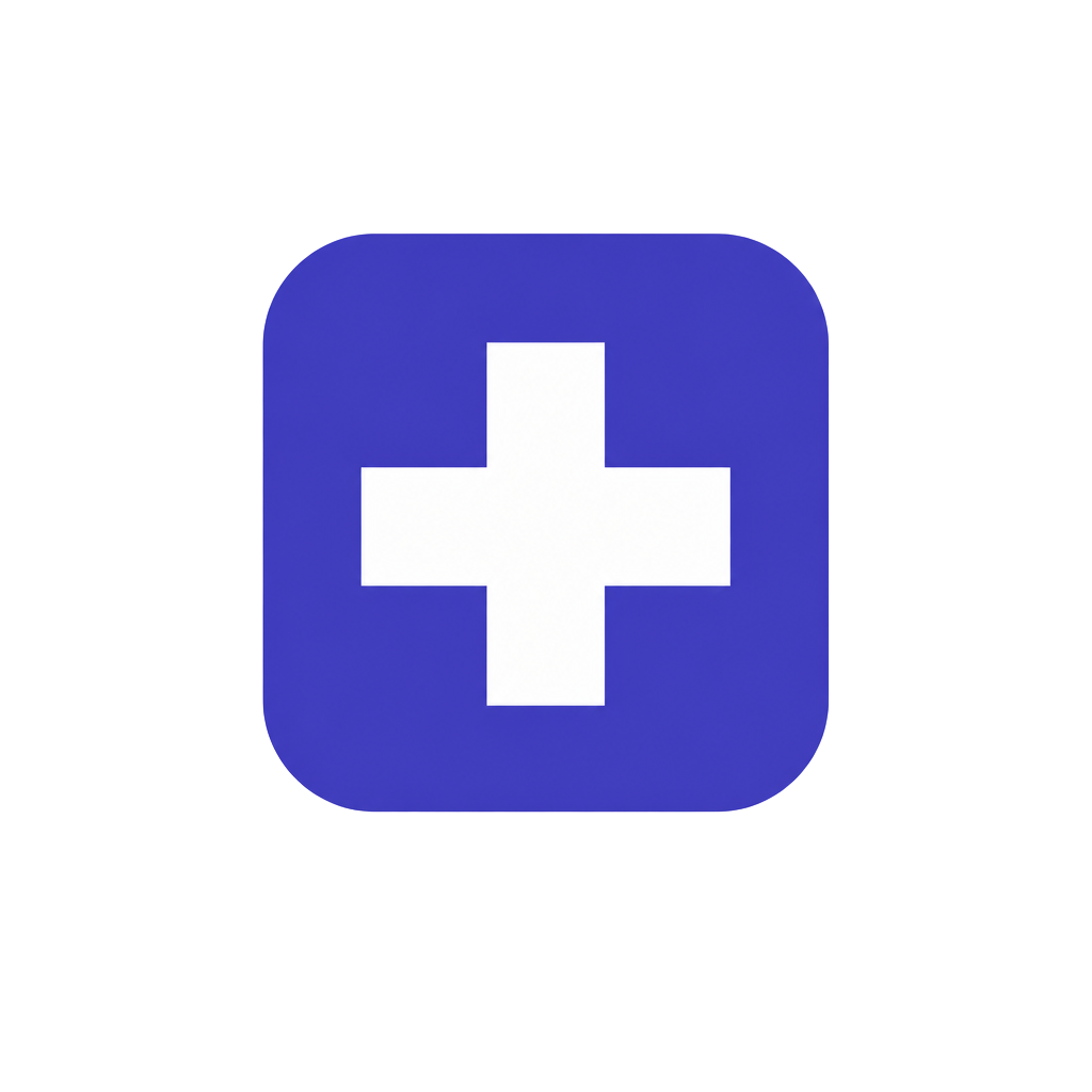 medizin-websites.de | Webagentur für Praxisinhaber Logo