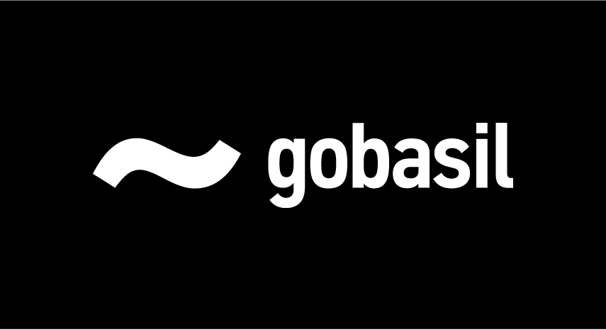 gobasil GmbH Agentur für Kommunikation Logo