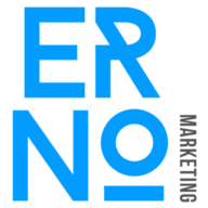 ERNO-Marketing Logo