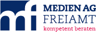 Medien AG Freiamt Logo
