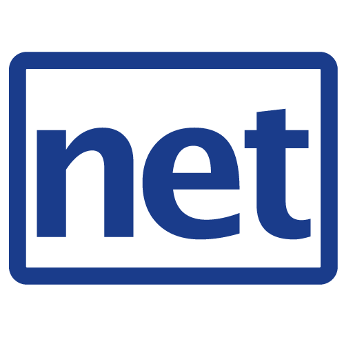 netscreens digitale Schaufenster GmbH Logo