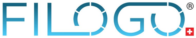 FILOGO - Schweizer Agentur für Logo Design Logo