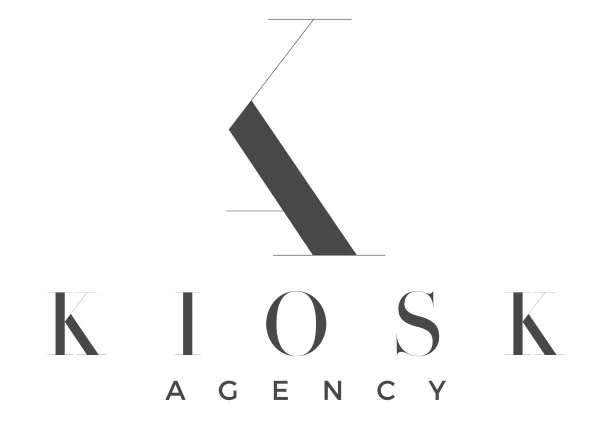 Kiosk Agency Logo