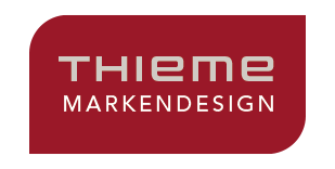 thieme markendesign Logo