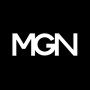 MGN Mediengruppe Nürnberg GmbH Logo