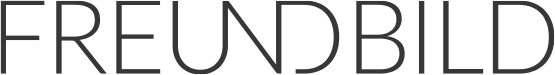 Freundbild Werbeagentur Logo