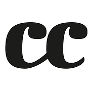 Grafikdesign CC Logo