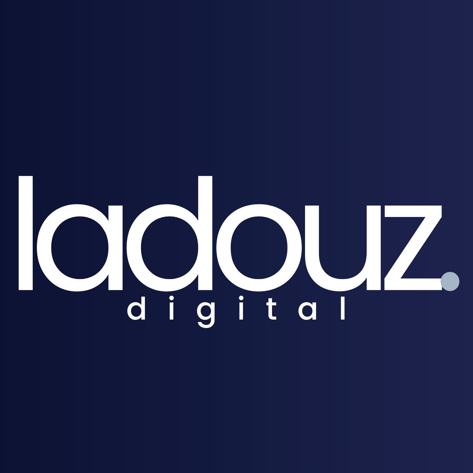 Ladouz Digital Logo