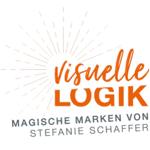 VISUELLE LOGIK / MAGISCHE MARKEN VON STEFANIE SCHAFFER Logo