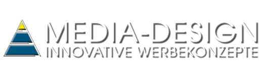 Media Design GmbH Logo