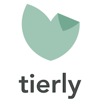 tierly Logo