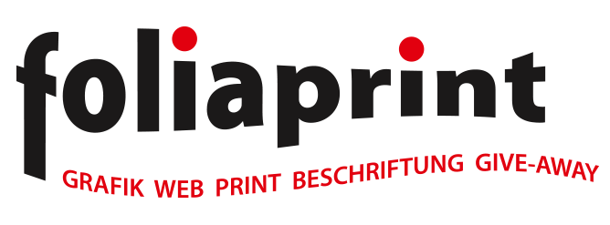 foliaprint GmbH Logo