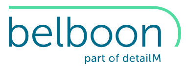 belboon - Part of Linehub Logo