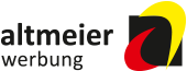 altmeier werbung Logo