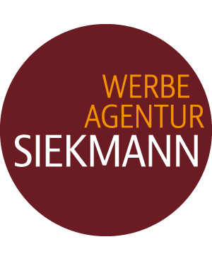 Werbeagentur Siekmann GmbH Logo