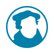 Lutherstadt Wittenberg Marketing GmbH Logo