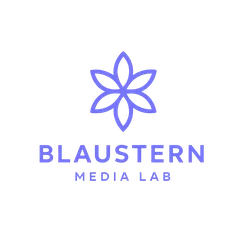 Blaustern Media Lab Logo