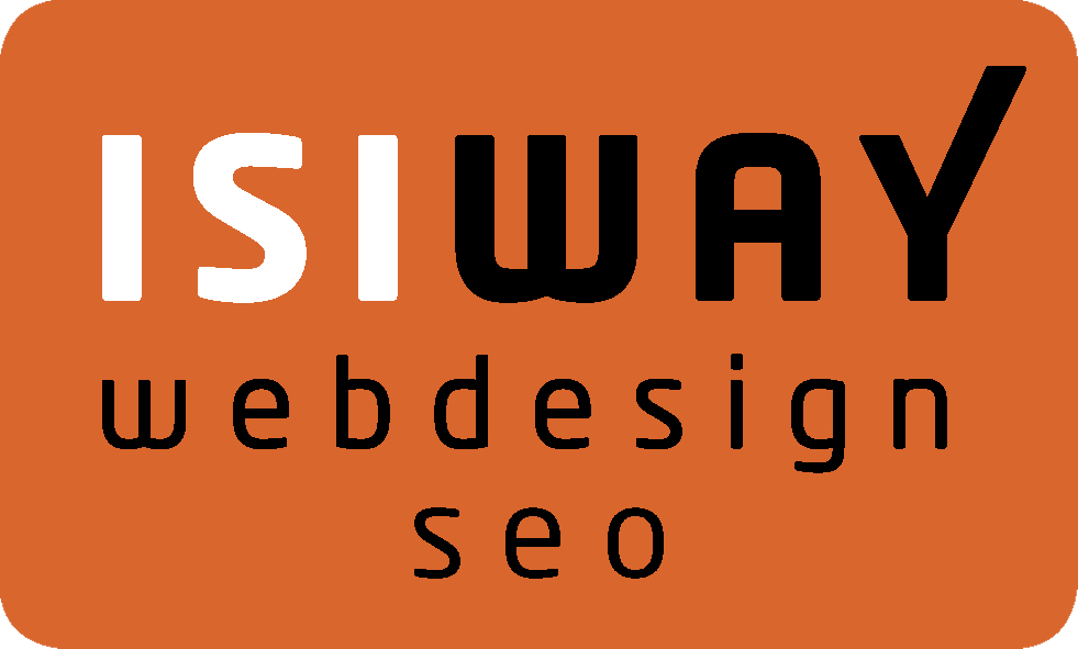ISIWAY Logo