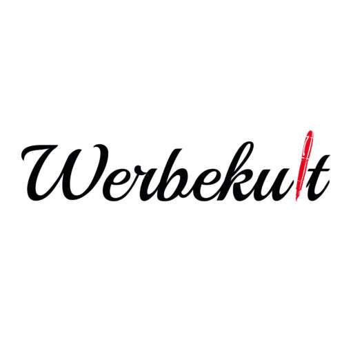 Werbekult Logo