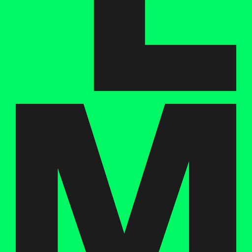 Meavision Media GmbH Logo