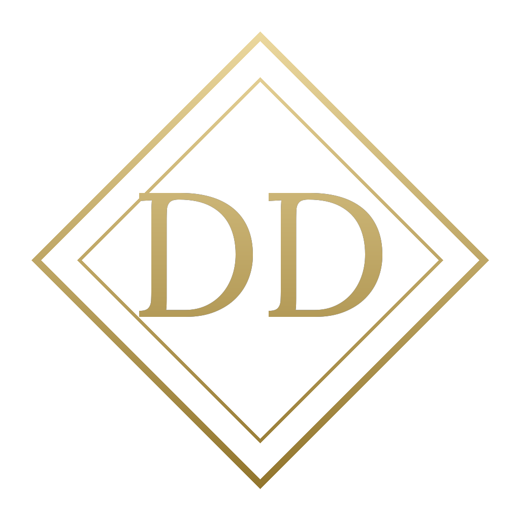Marketing Agentur Thurgau - Digital Dynastie Logo